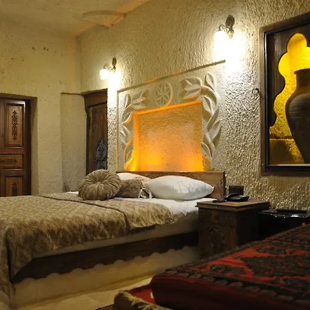 Cavusin Cave House-cappadocia 2*