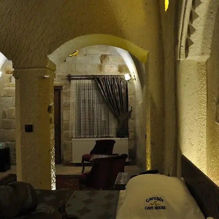 Cavusin Cave House-cappadocia Bed & Breakfast 2*
