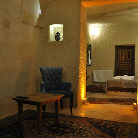 Cavusin Cave House-cappadocia Goreme