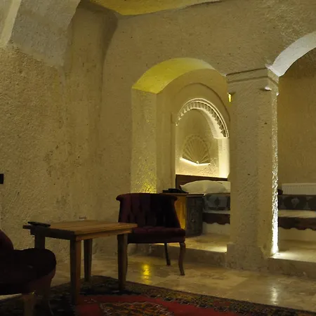 Cavusin Cave House-cappadocia Goreme