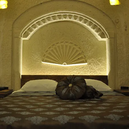 Bed & Breakfast Cavusin Cave House-cappadocia Goreme