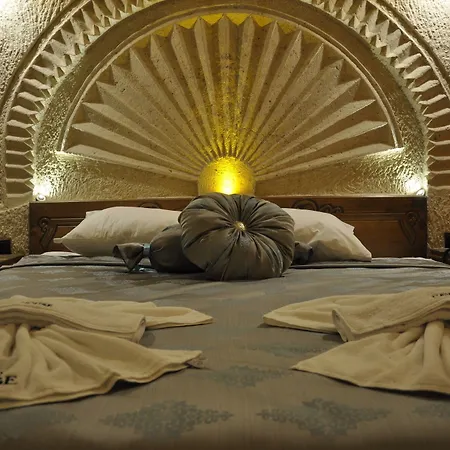 Cavusin Cave House-cappadocia 2* Goreme