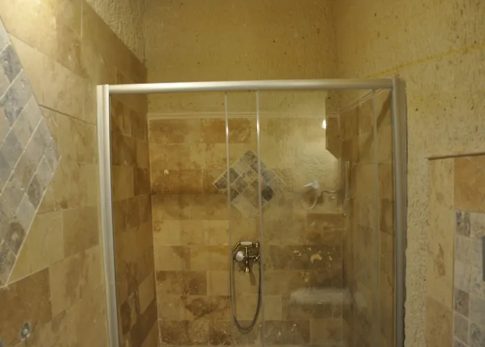 Bed & Breakfast Cavusin Cave House-cappadocia 4*