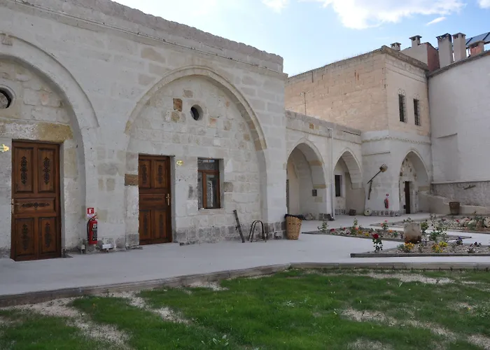 Cavusin Cave House-cappadocia 4* Göreme