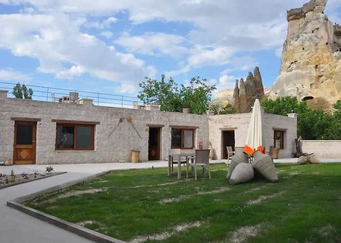Bed & Breakfast Cavusin Cave House-cappadocia