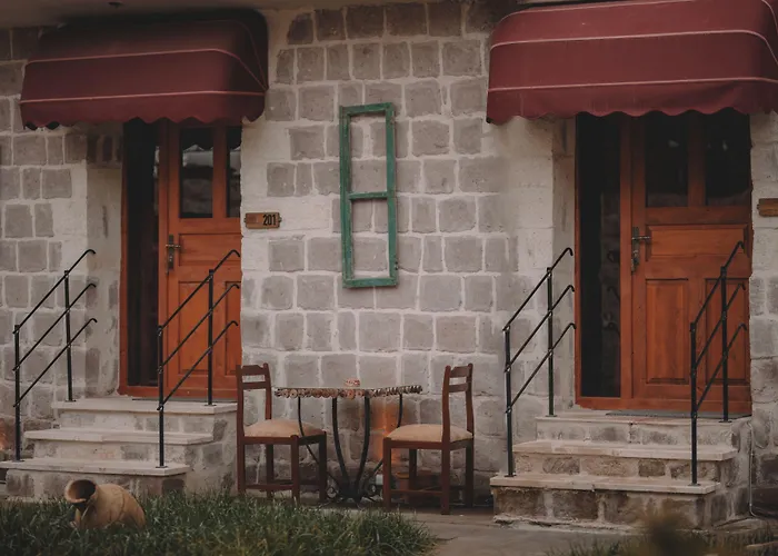 Cavusin Cave House-cappadocia فندق مبيت وإفطار غوريمِيه